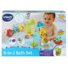 
      6-in-1 Bath Set
     - view 3